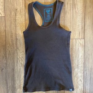 TNA Racerback Tank